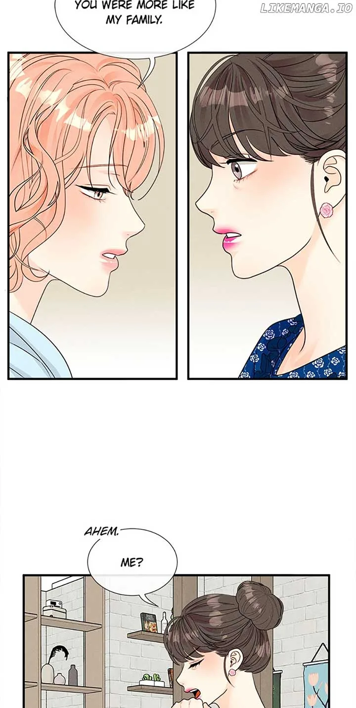 Personal Preference Chapter 48 page 39