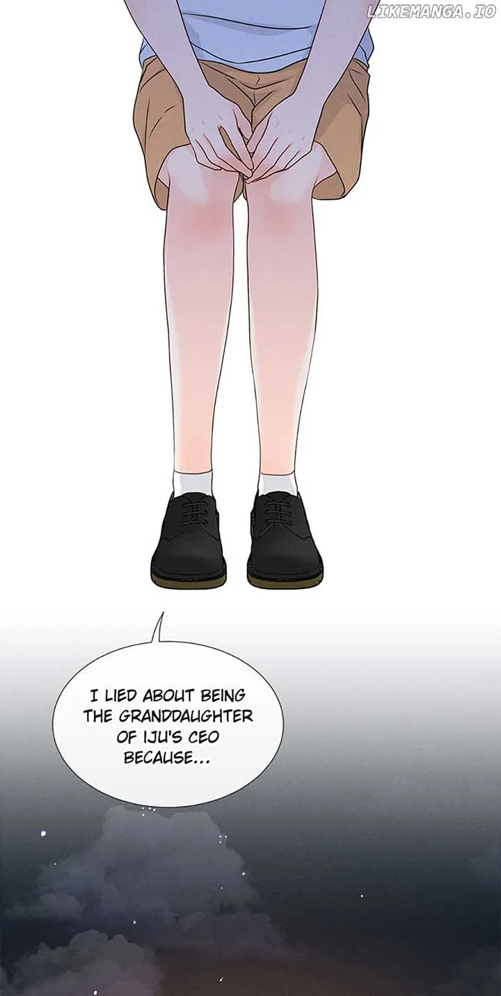 Personal Preference Chapter 48 page 36