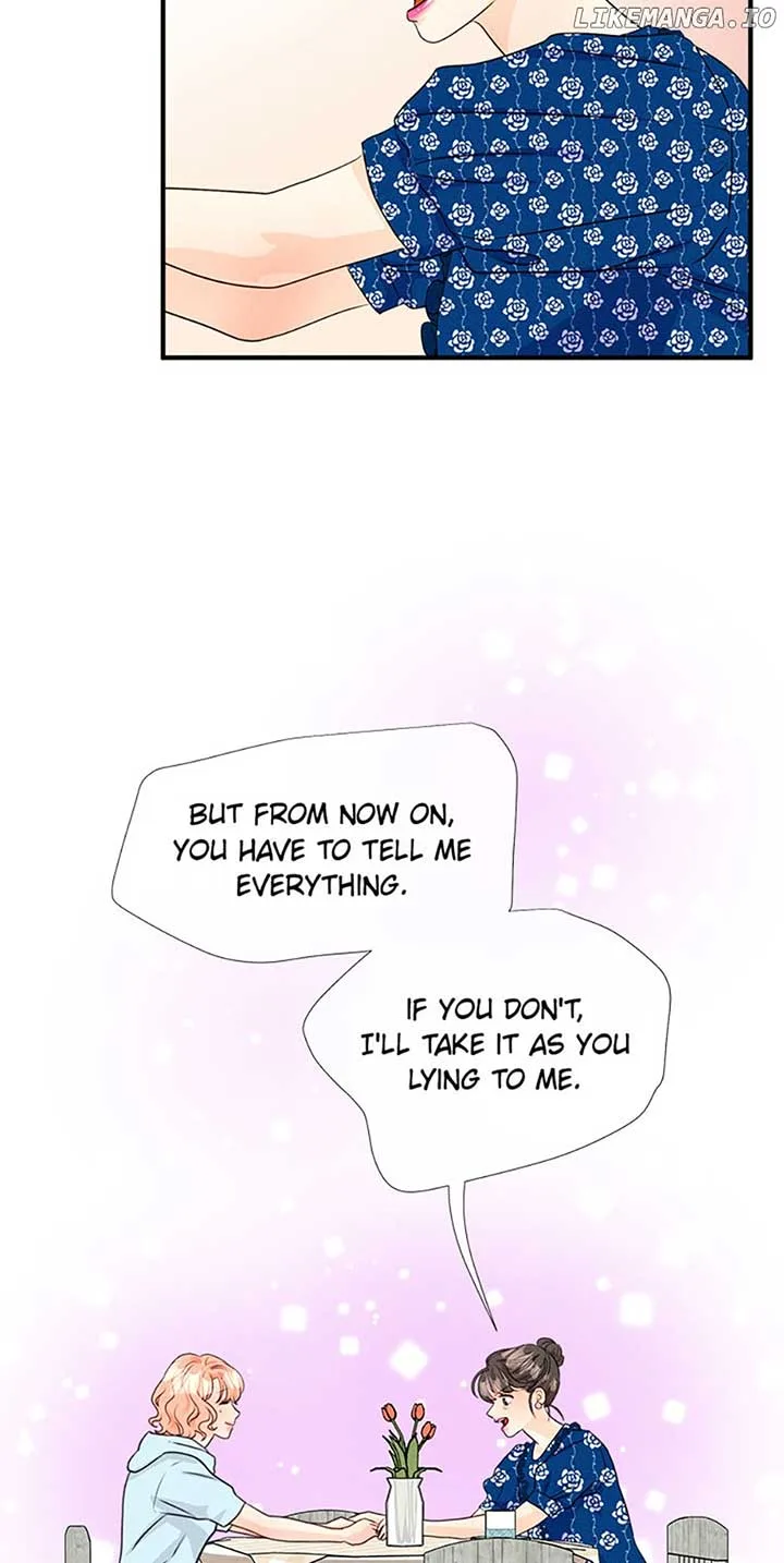Personal Preference Chapter 48 page 53