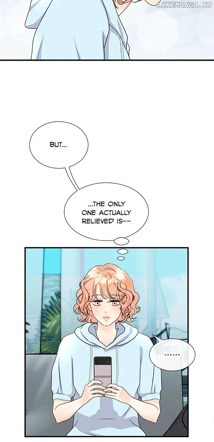 Personal Preference Chapter 48 page 10
