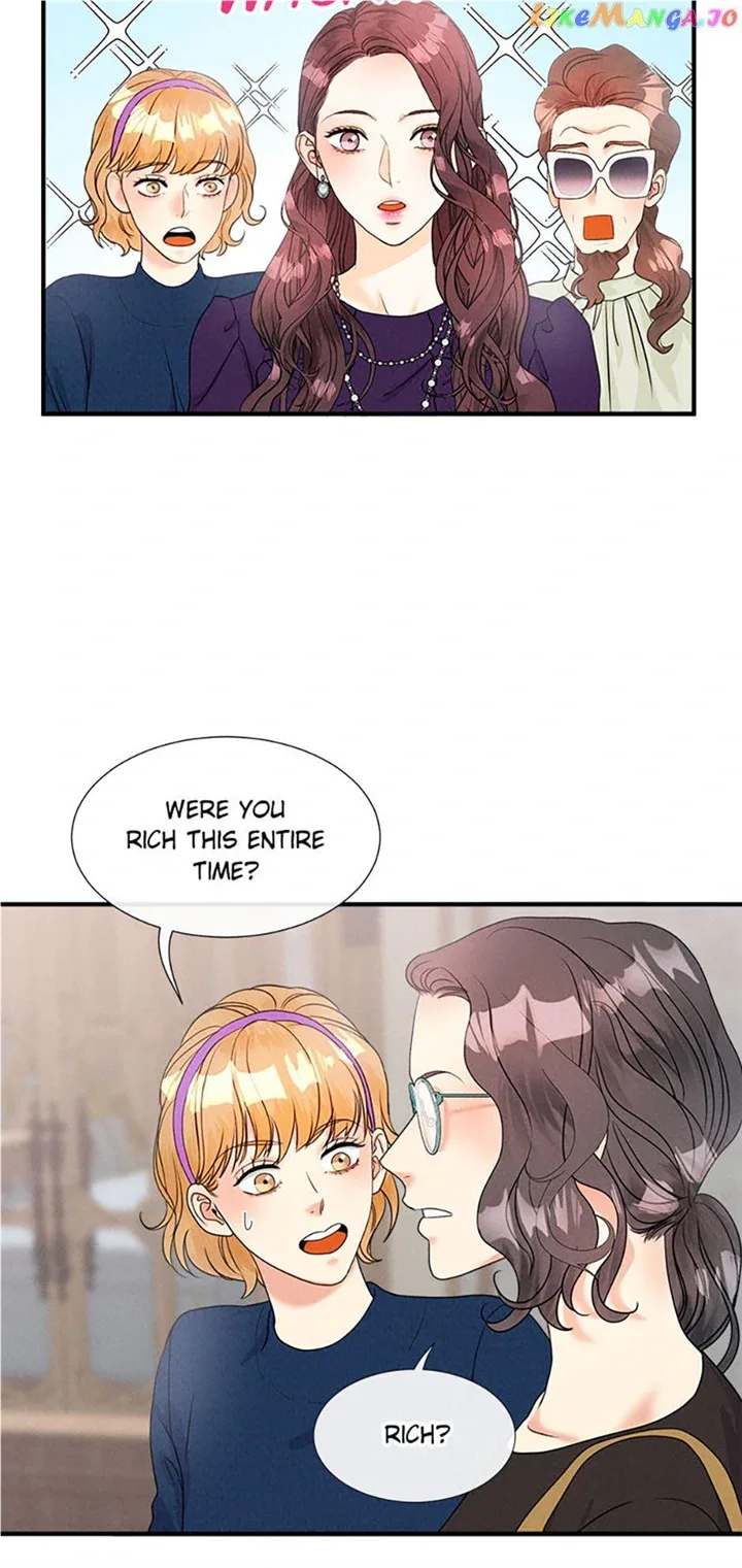 Personal Preference Chapter 43 page 43