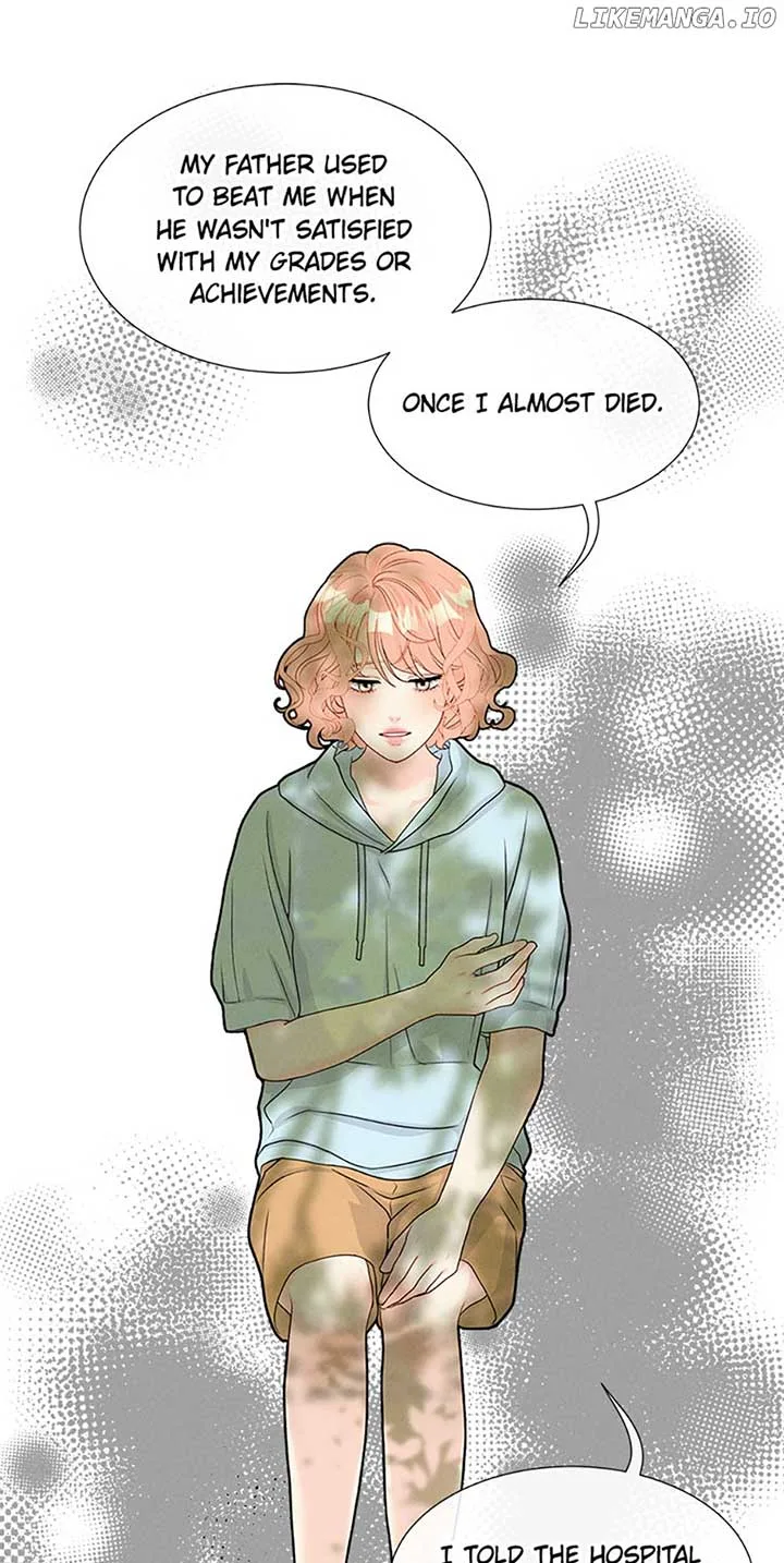 Personal Preference Chapter 48 page 45