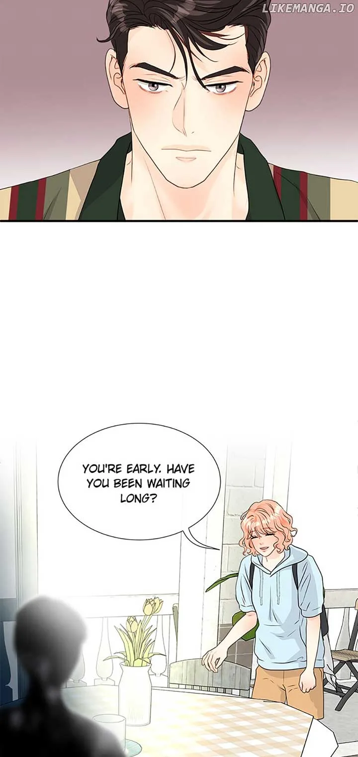 Personal Preference Chapter 48 page 29