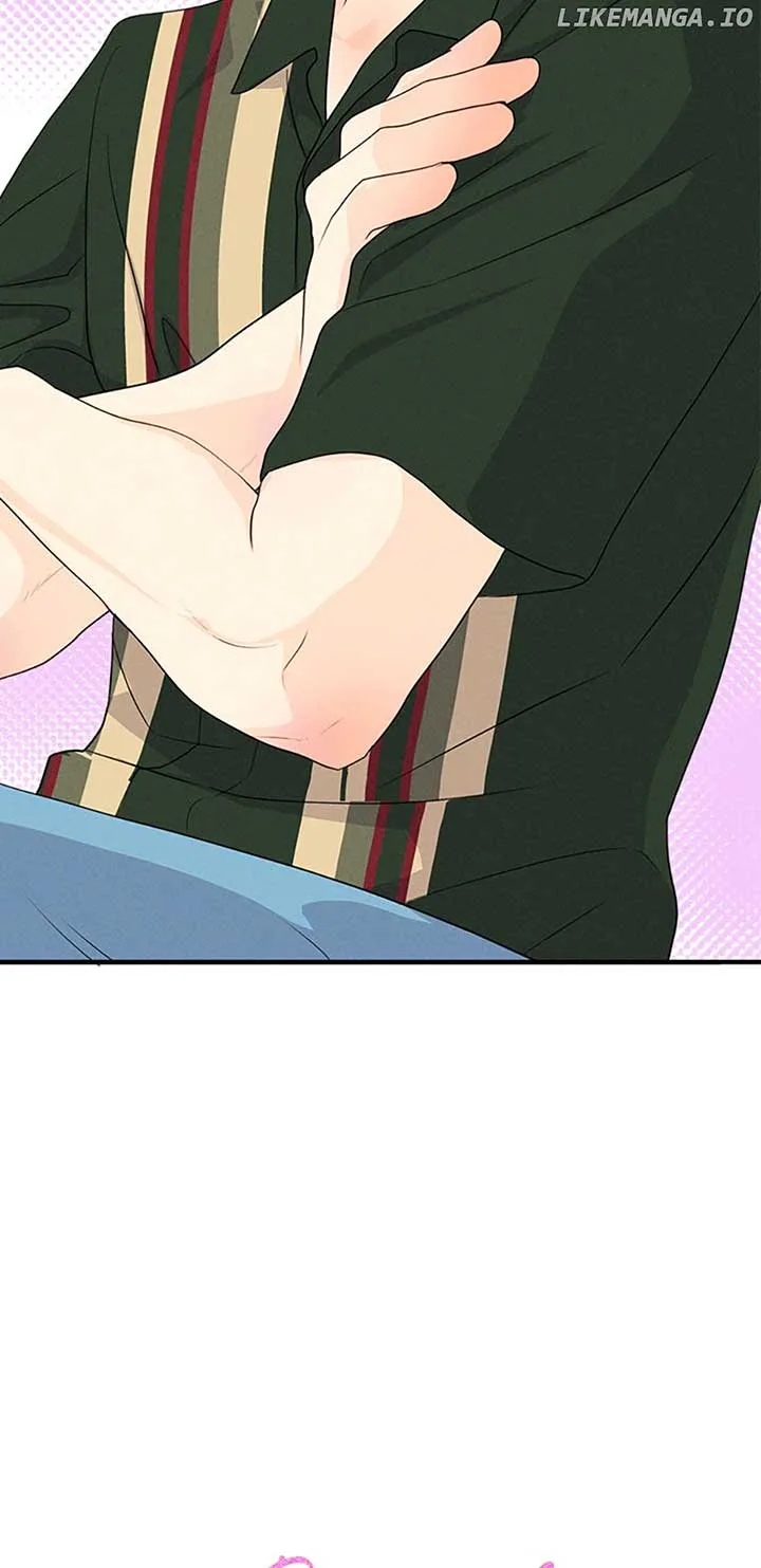 Personal Preference Chapter 48 page 5