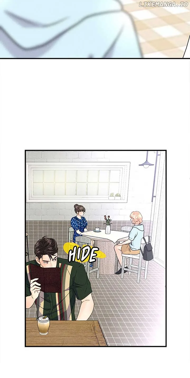 Personal Preference Chapter 48 page 32