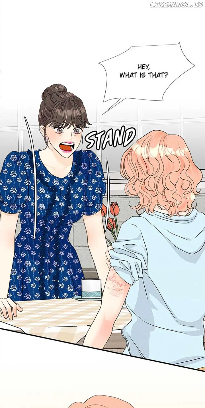 Personal Preference Chapter 48 page 42
