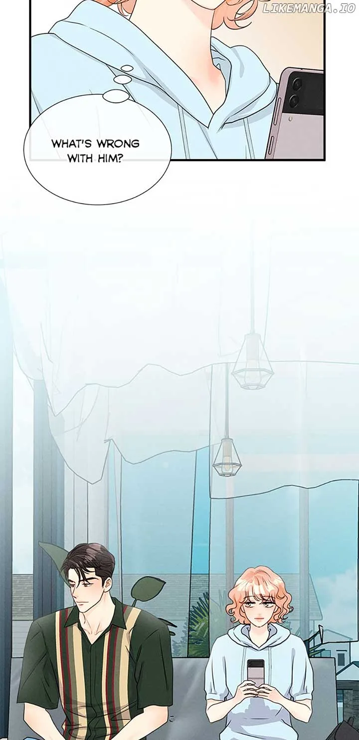 Personal Preference Chapter 48 page 8