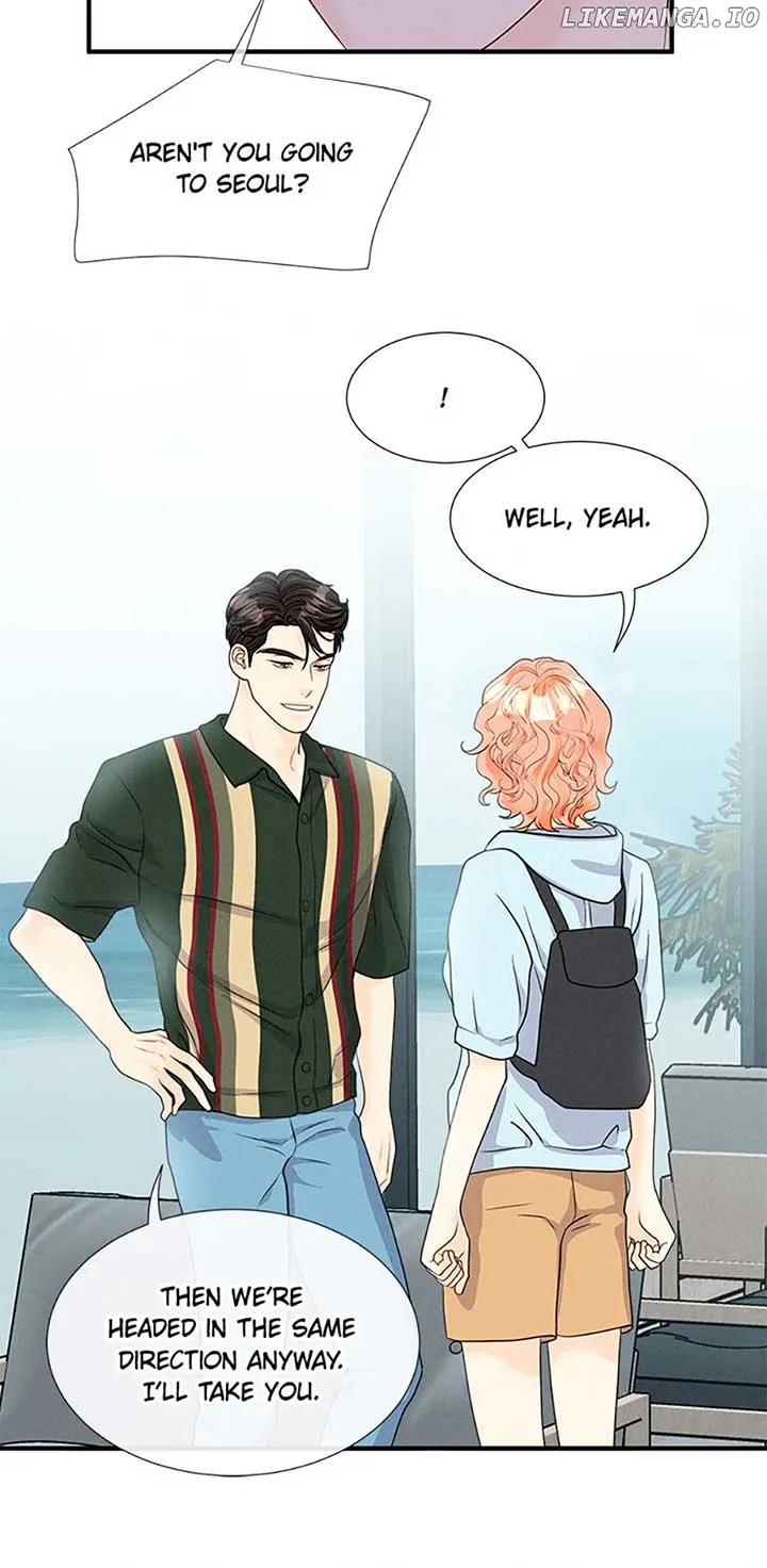 Personal Preference Chapter 48 page 16