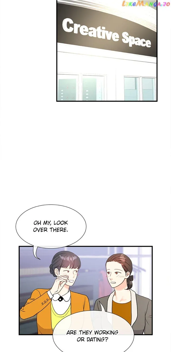 Personal Preference Chapter 43 page 51