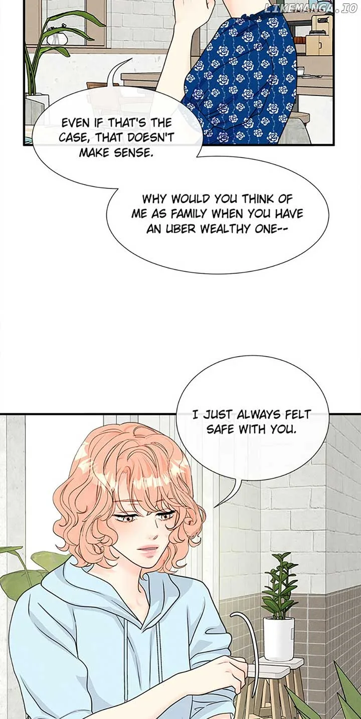 Personal Preference Chapter 48 page 40