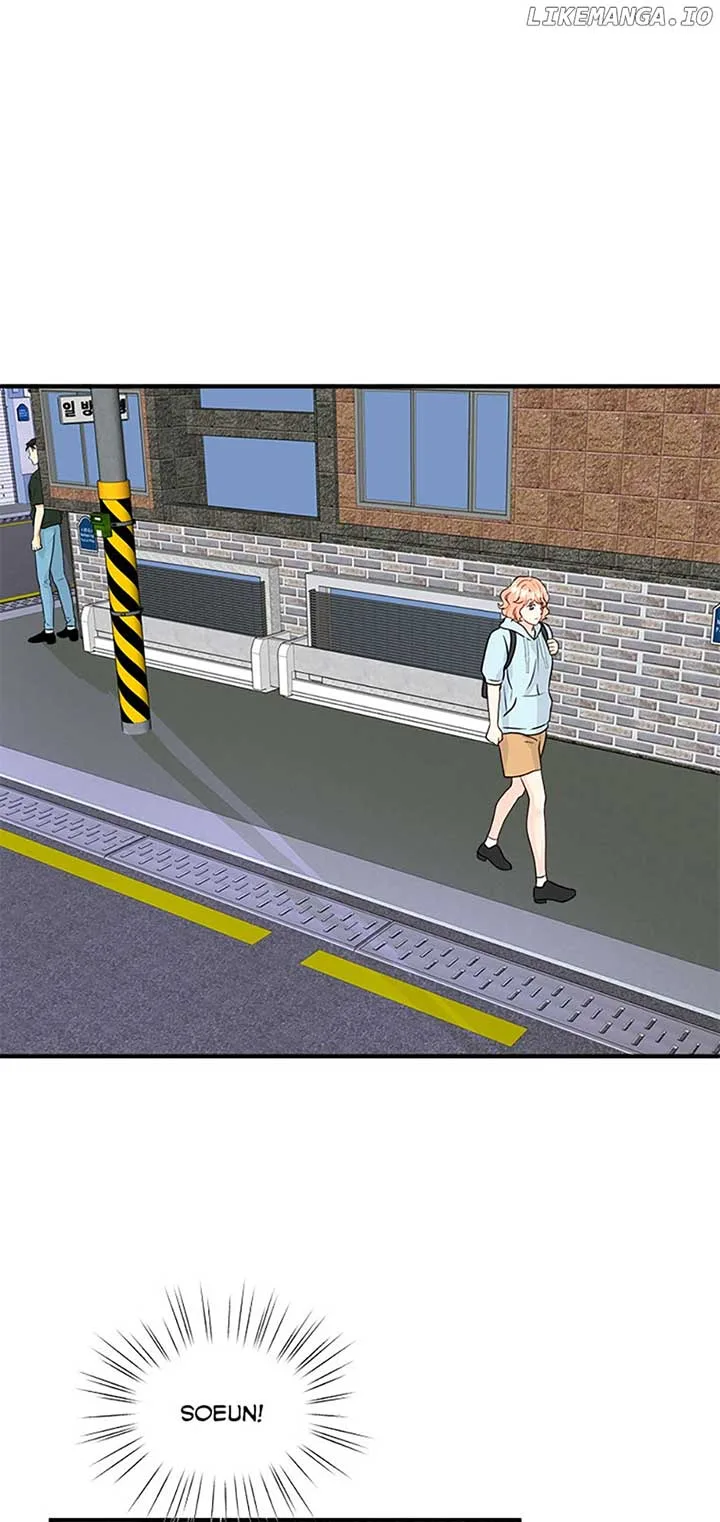 Personal Preference Chapter 48 page 26