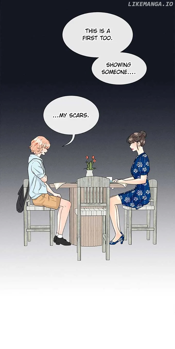 Personal Preference Chapter 48 page 49