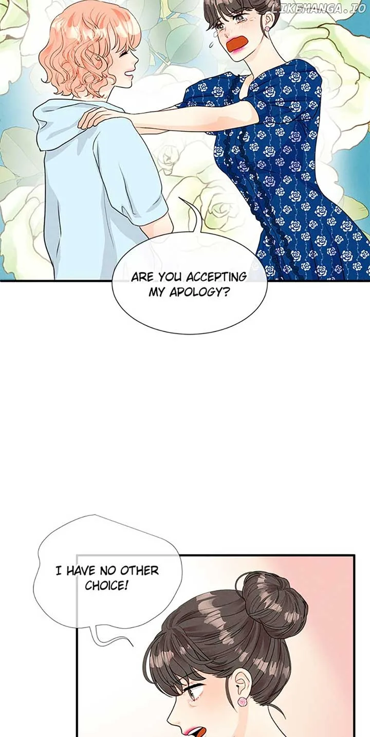 Personal Preference Chapter 48 page 52