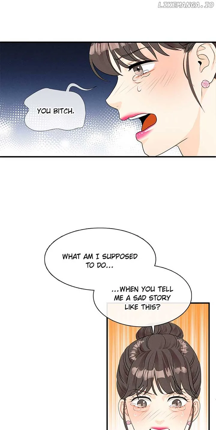 Personal Preference Chapter 48 page 50