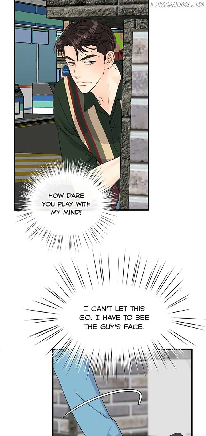 Personal Preference Chapter 48 page 27