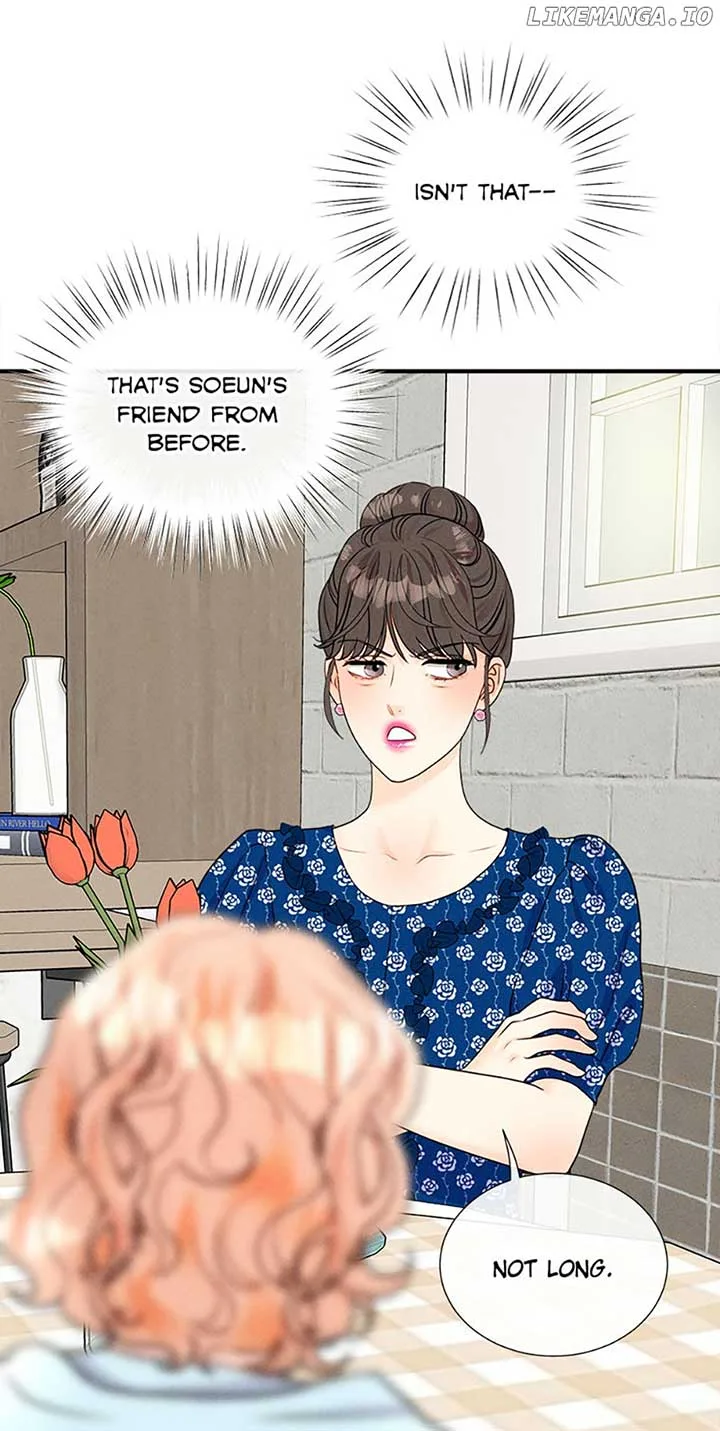 Personal Preference Chapter 48 page 31