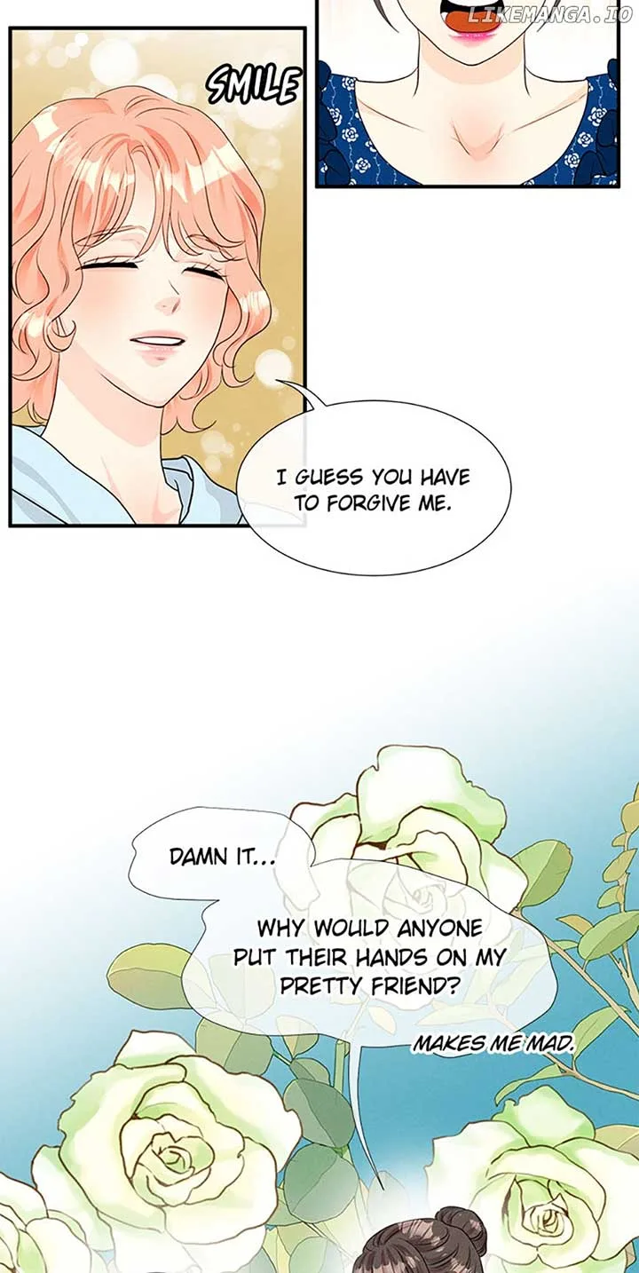 Personal Preference Chapter 48 page 51