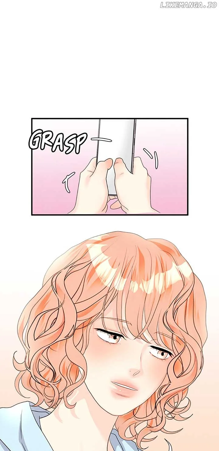 Personal Preference Chapter 48 page 11