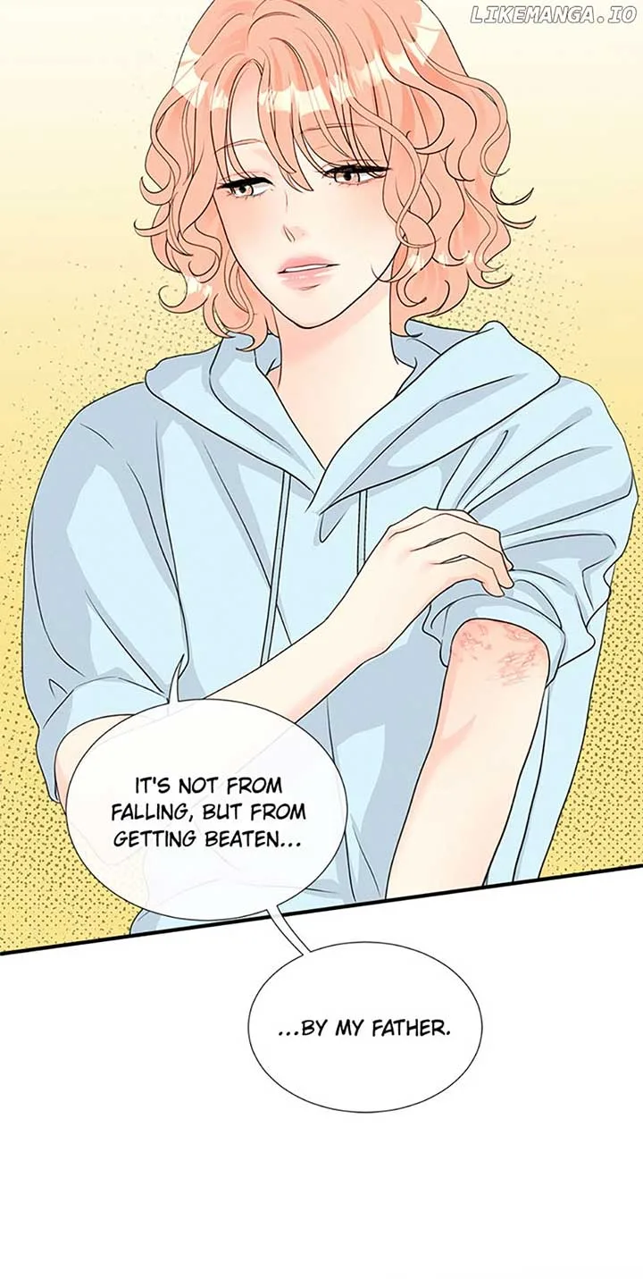 Personal Preference Chapter 48 page 43