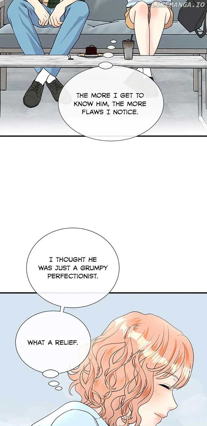 Personal Preference Chapter 48 page 9