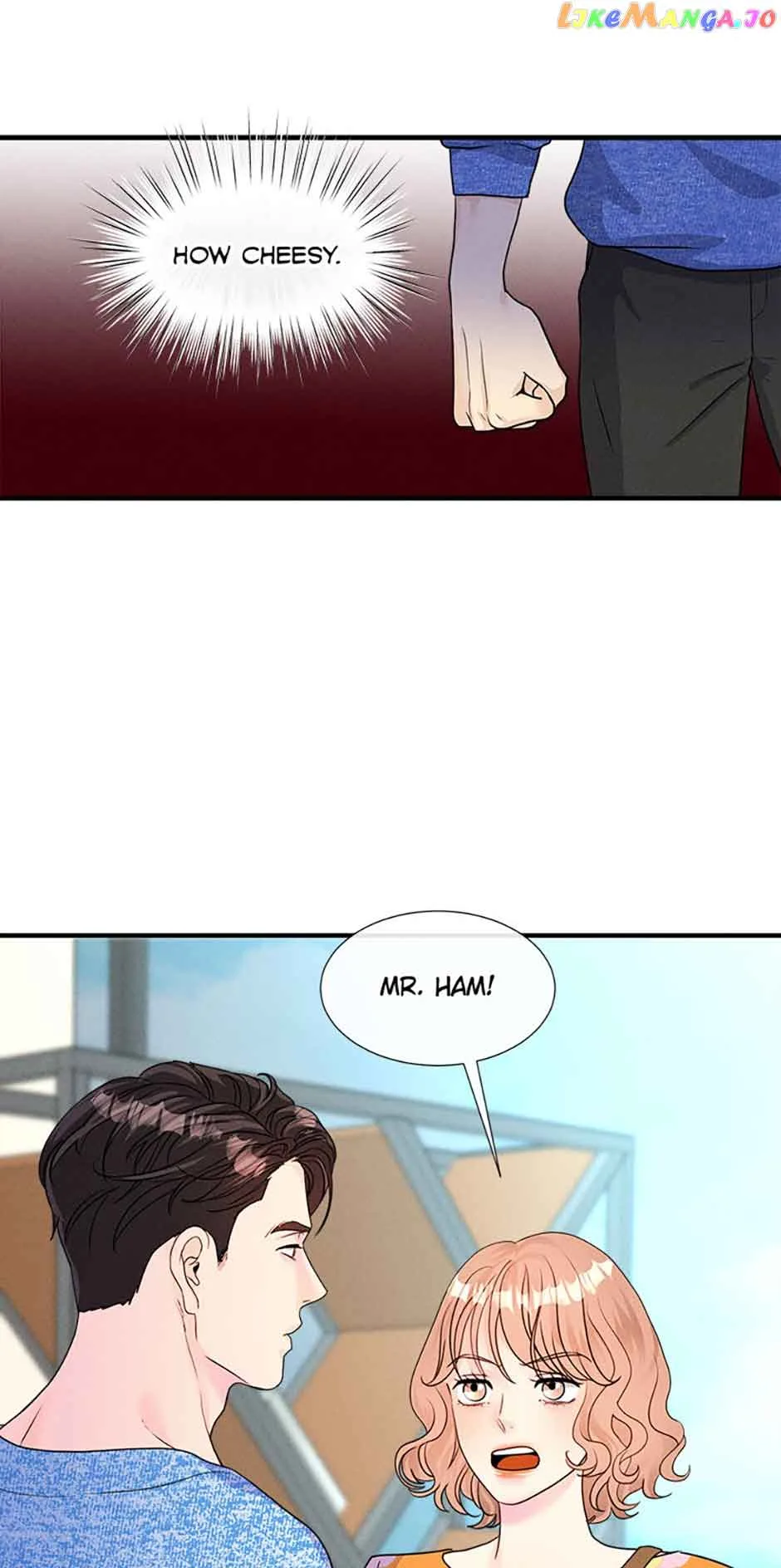 Personal Preference Chapter 44 page 31