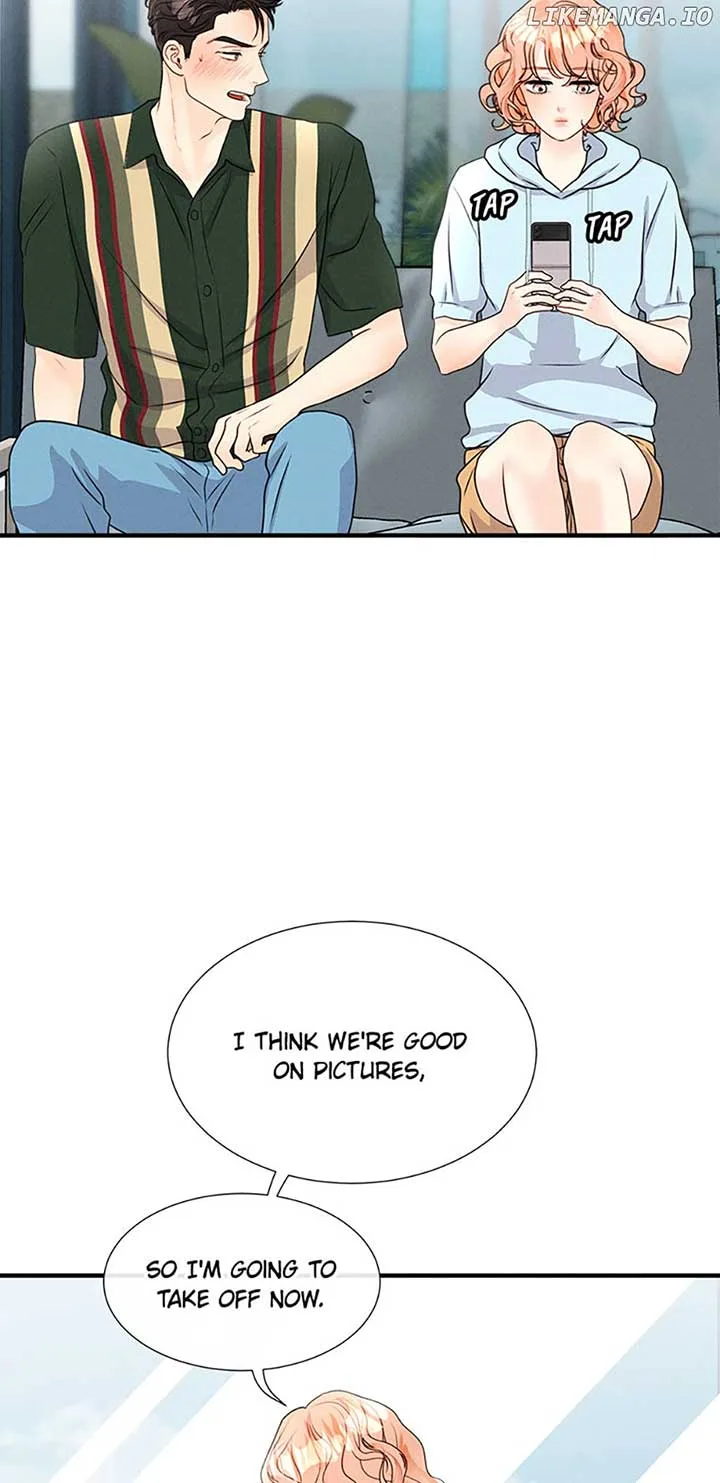 Personal Preference Chapter 48 page 13