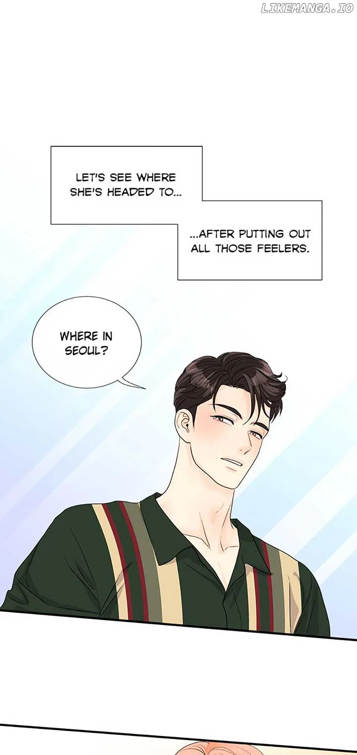 Personal Preference Chapter 48 page 17