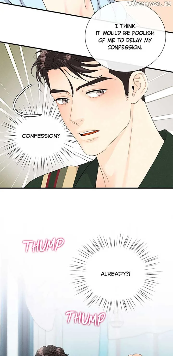 Personal Preference Chapter 48 page 12