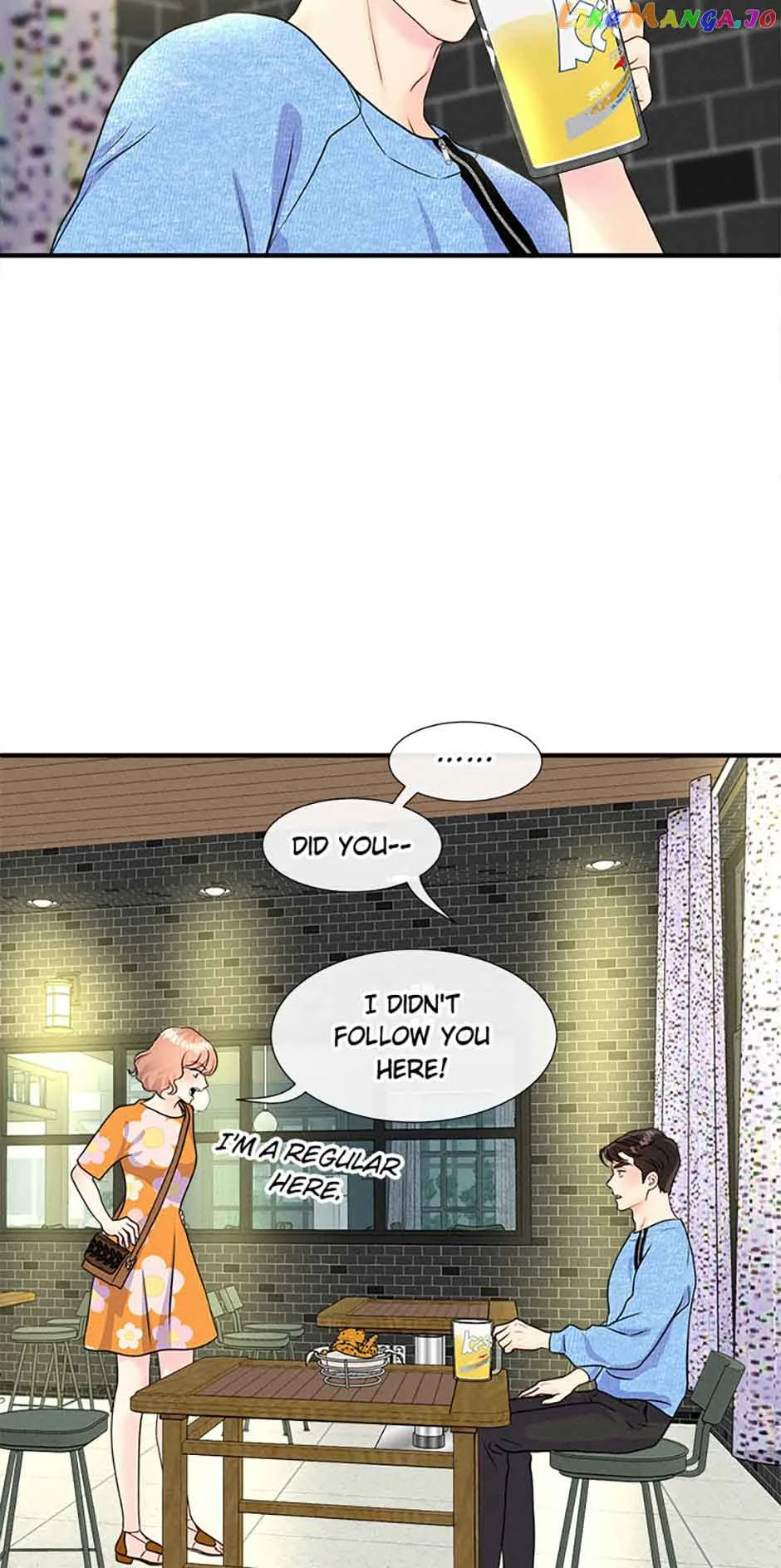 Personal Preference Chapter 44 page 41