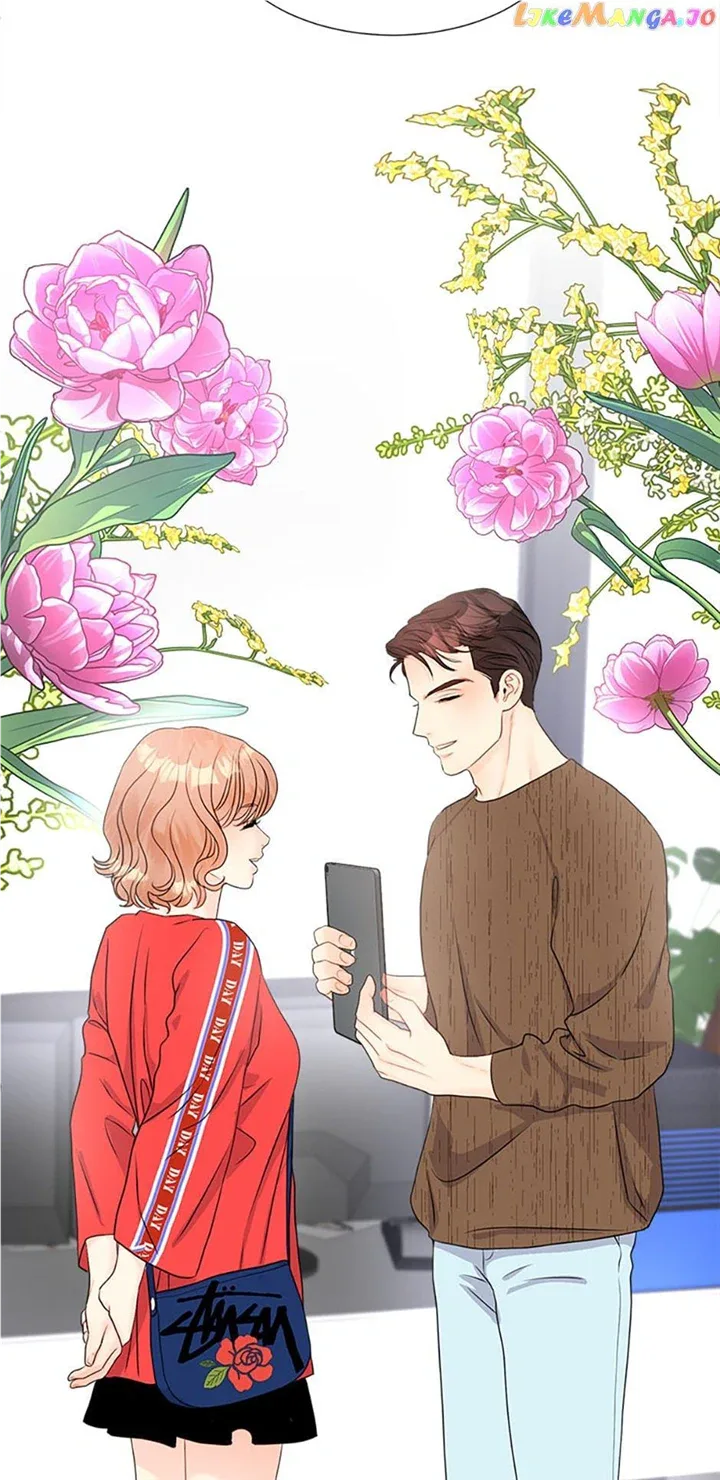 Personal Preference Chapter 43 page 52