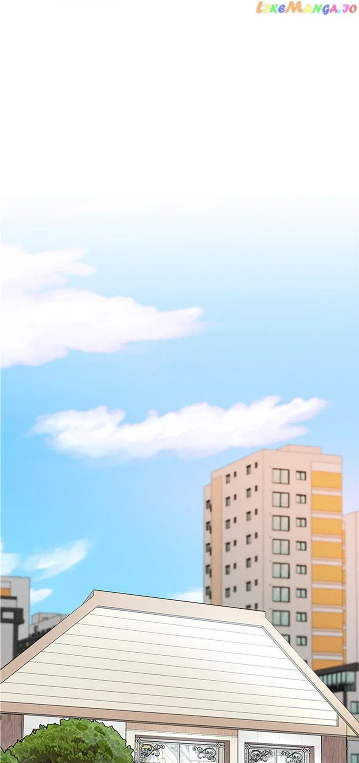 Personal Preference Chapter 43 page 40