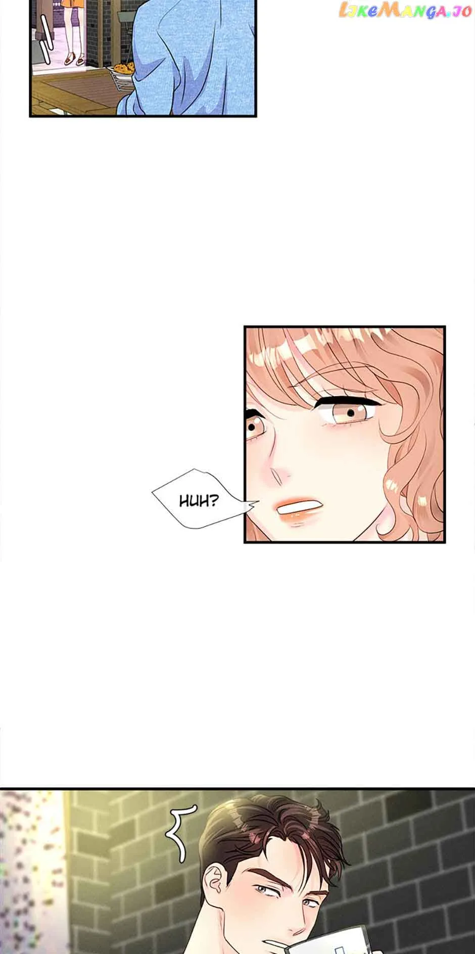 Personal Preference Chapter 44 page 40