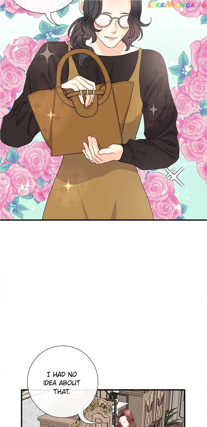 Personal Preference Chapter 43 page 45