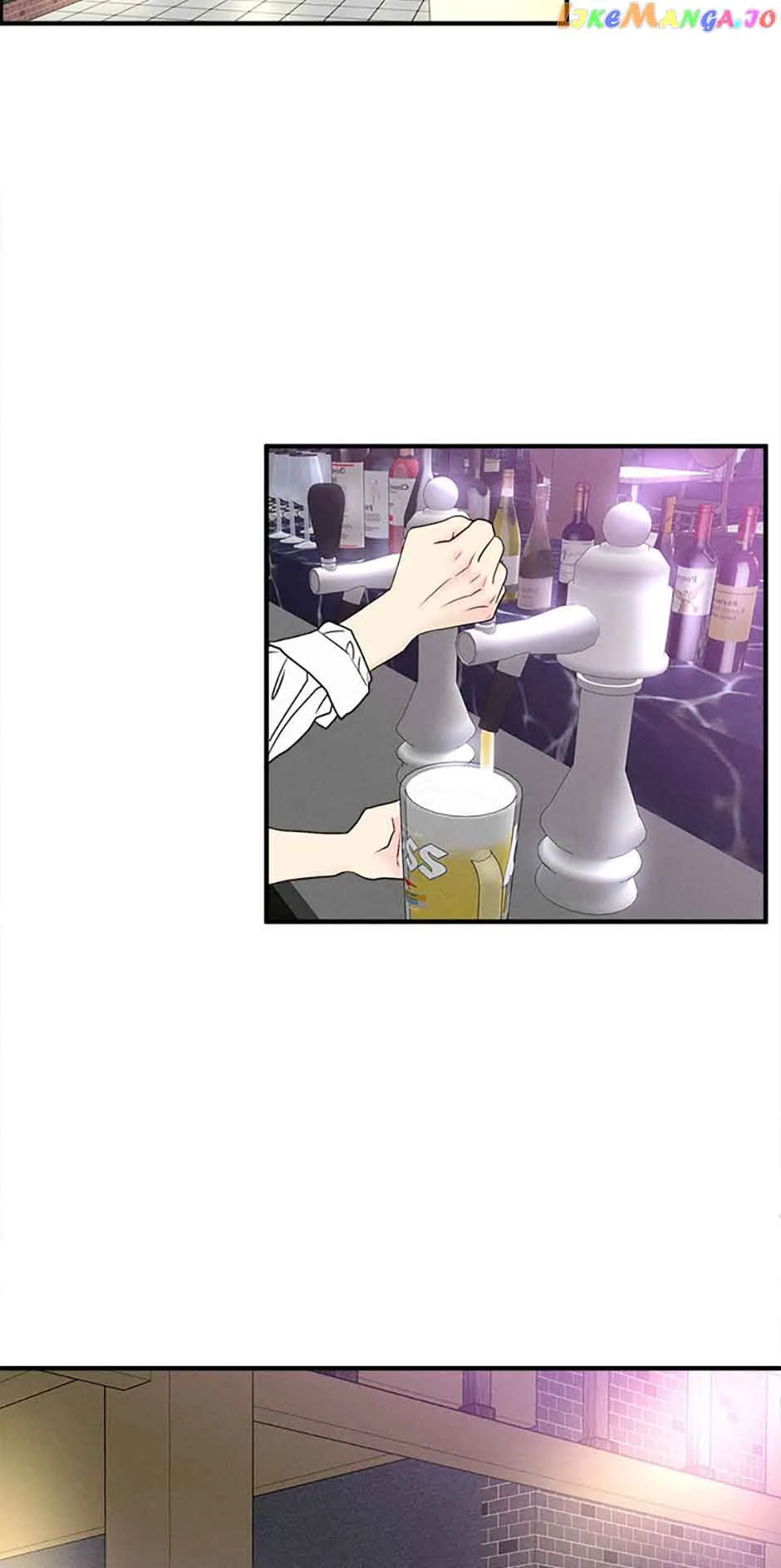 Personal Preference Chapter 44 page 38