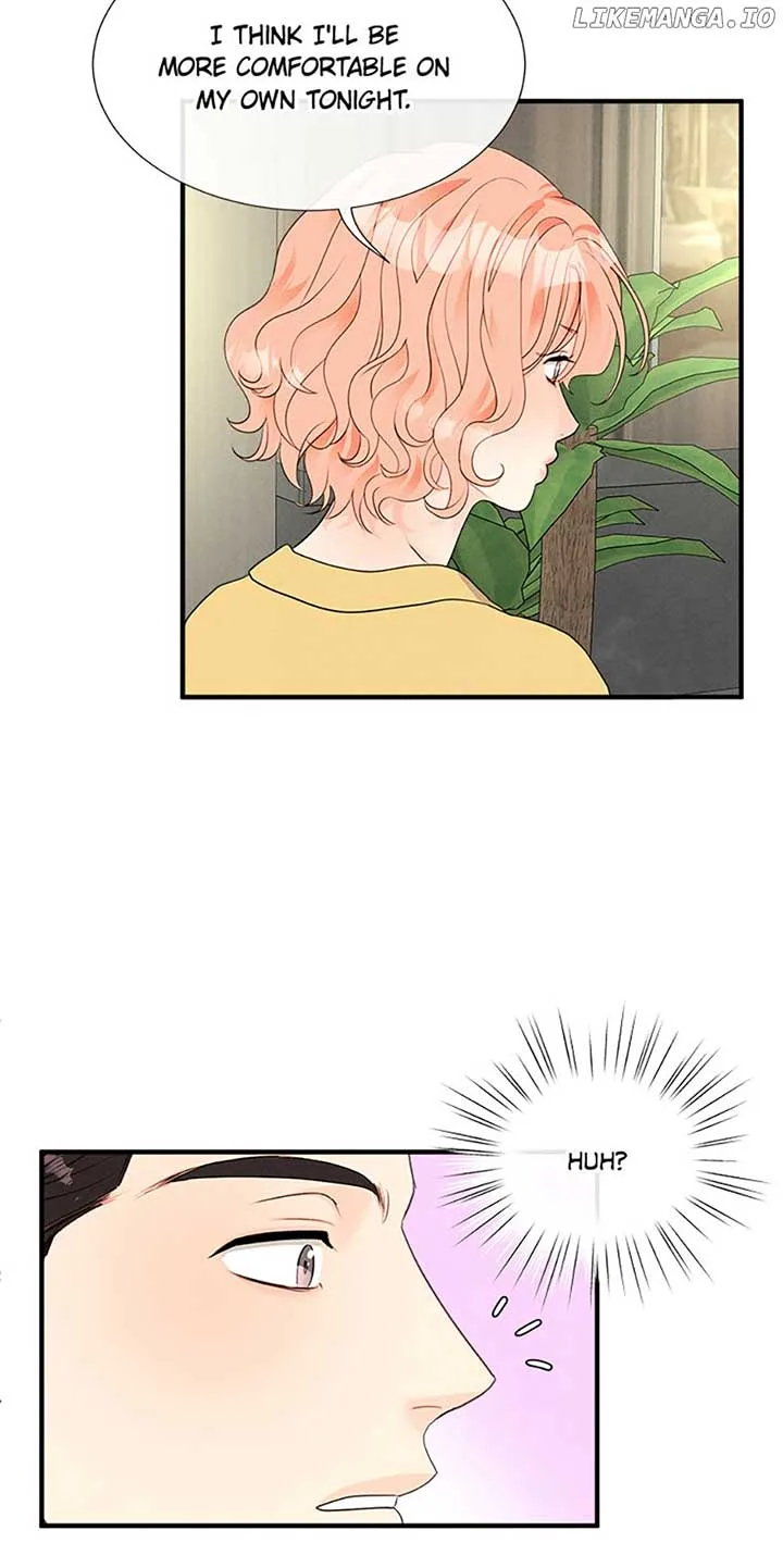 Personal Preference Chapter 49 page 46