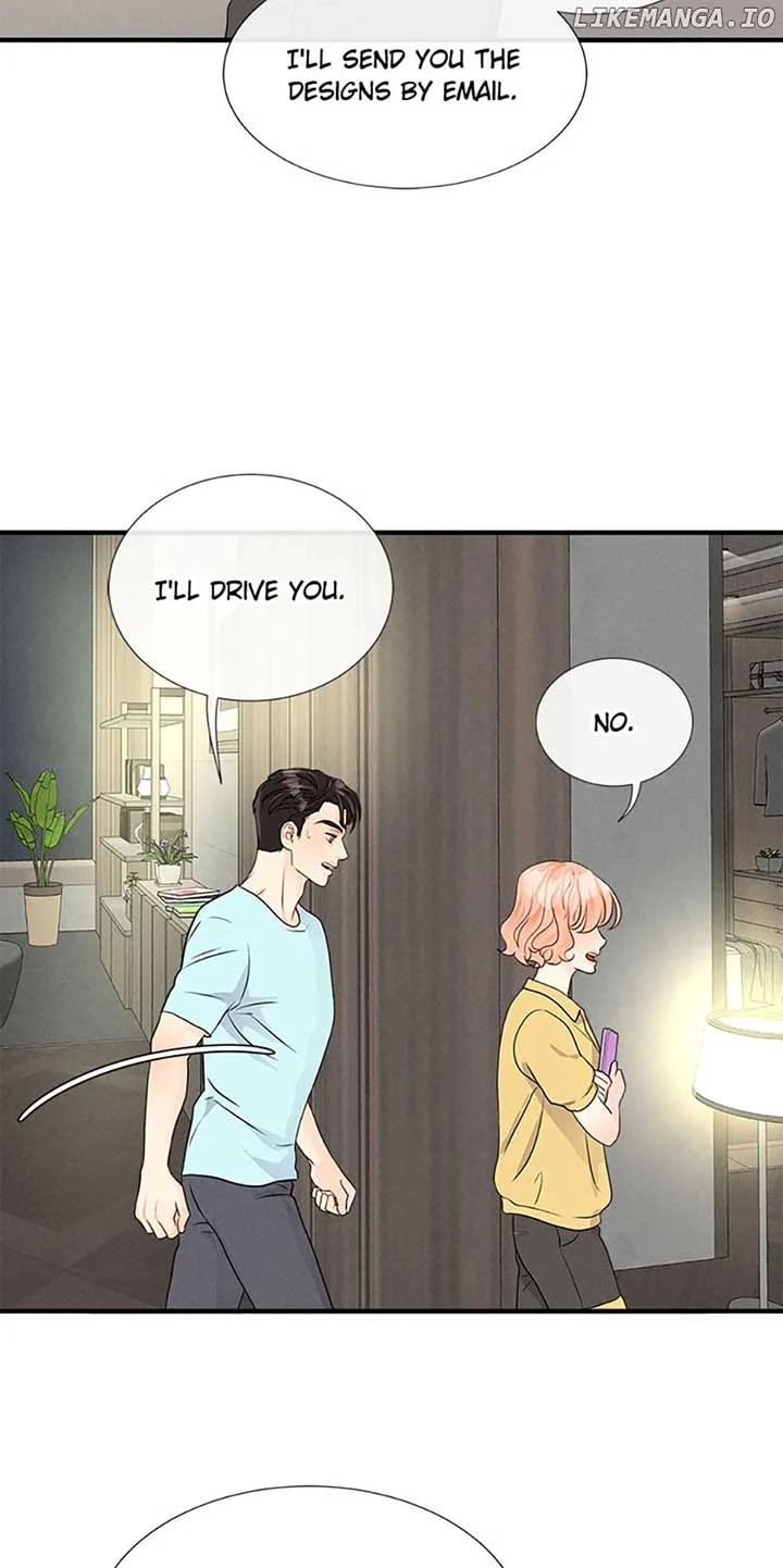 Personal Preference Chapter 49 page 45