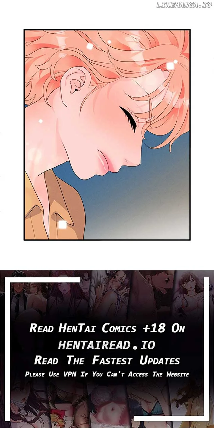 Personal Preference Chapter 49 page 50