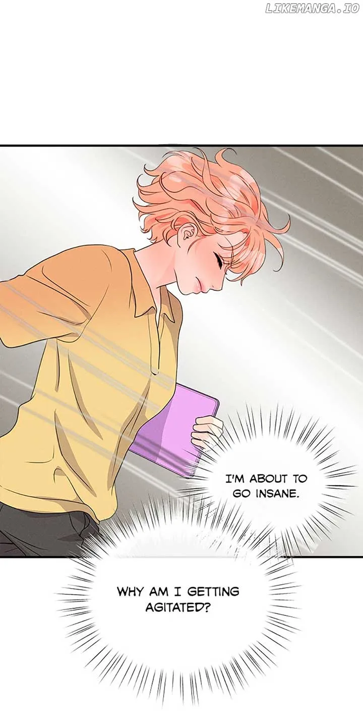Personal Preference Chapter 49 page 49