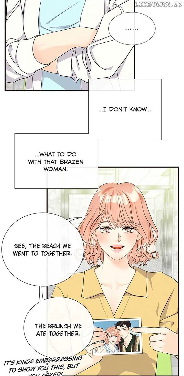 Personal Preference Chapter 49 page 11
