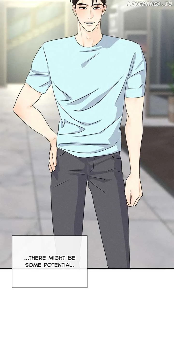 Personal Preference Chapter 49 page 48