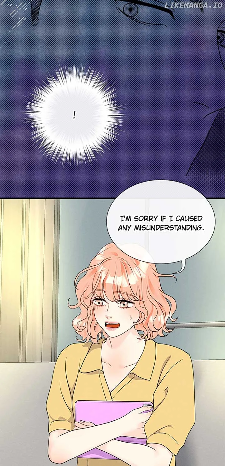 Personal Preference Chapter 49 page 27