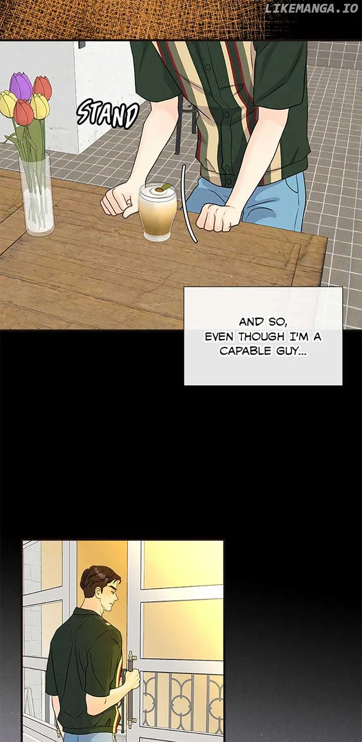 Personal Preference Chapter 49 page 7