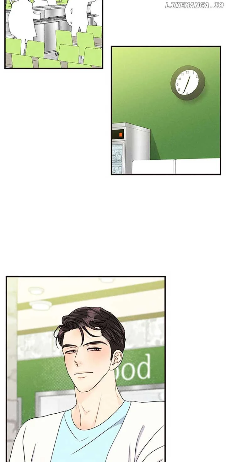 Personal Preference Chapter 49 page 10