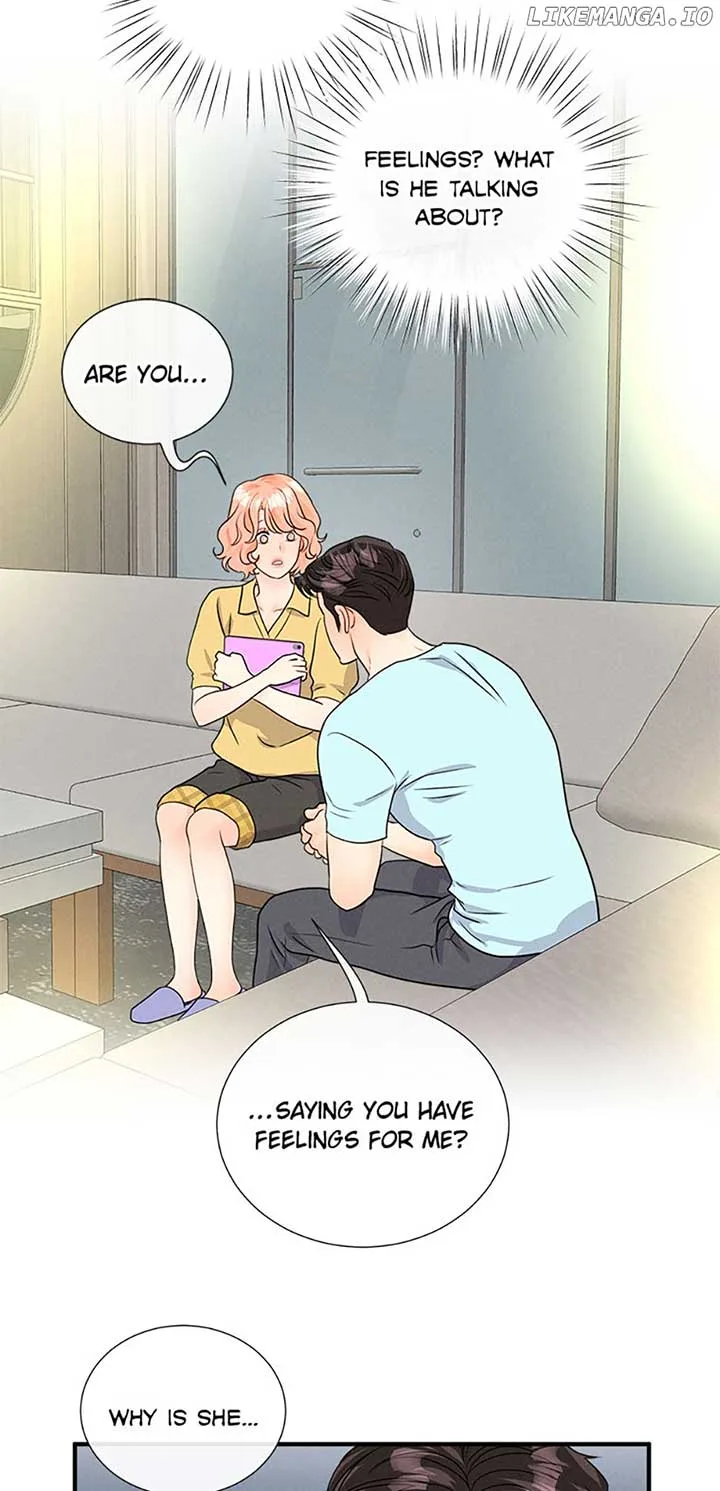 Personal Preference Chapter 49 page 25