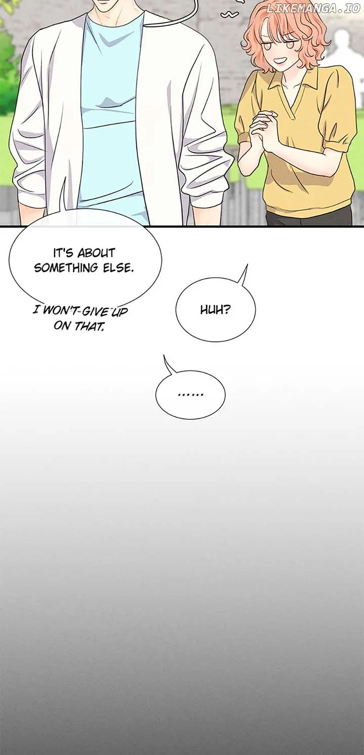 Personal Preference Chapter 49 page 19