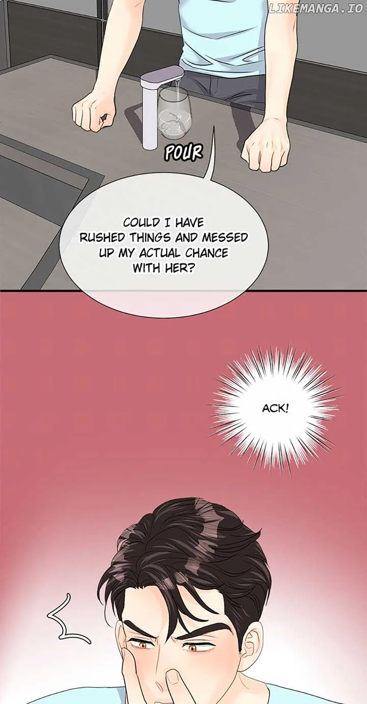 Personal Preference Chapter 49 page 34
