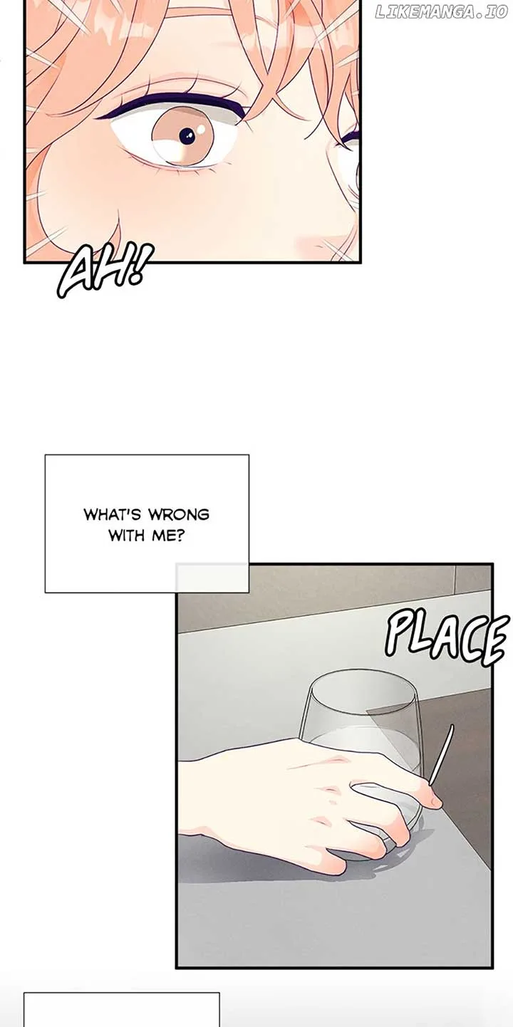Personal Preference Chapter 49 page 43