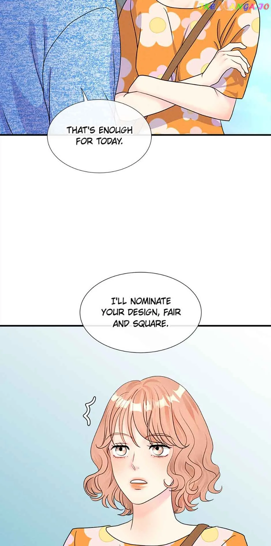 Personal Preference Chapter 44 page 32