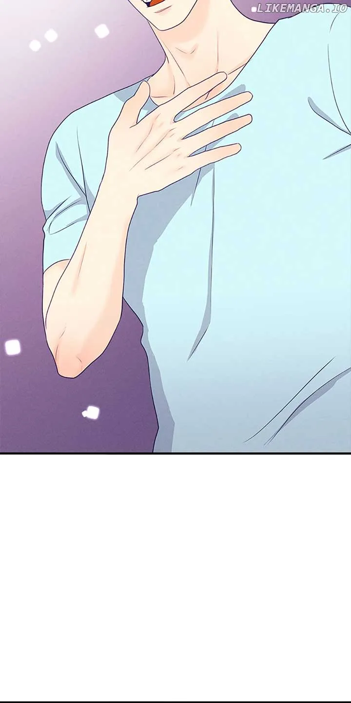 Personal Preference Chapter 49 page 41