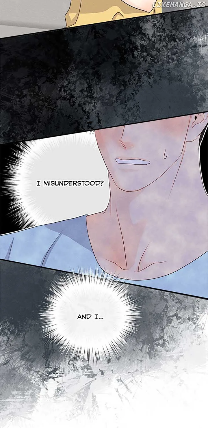 Personal Preference Chapter 49 page 28